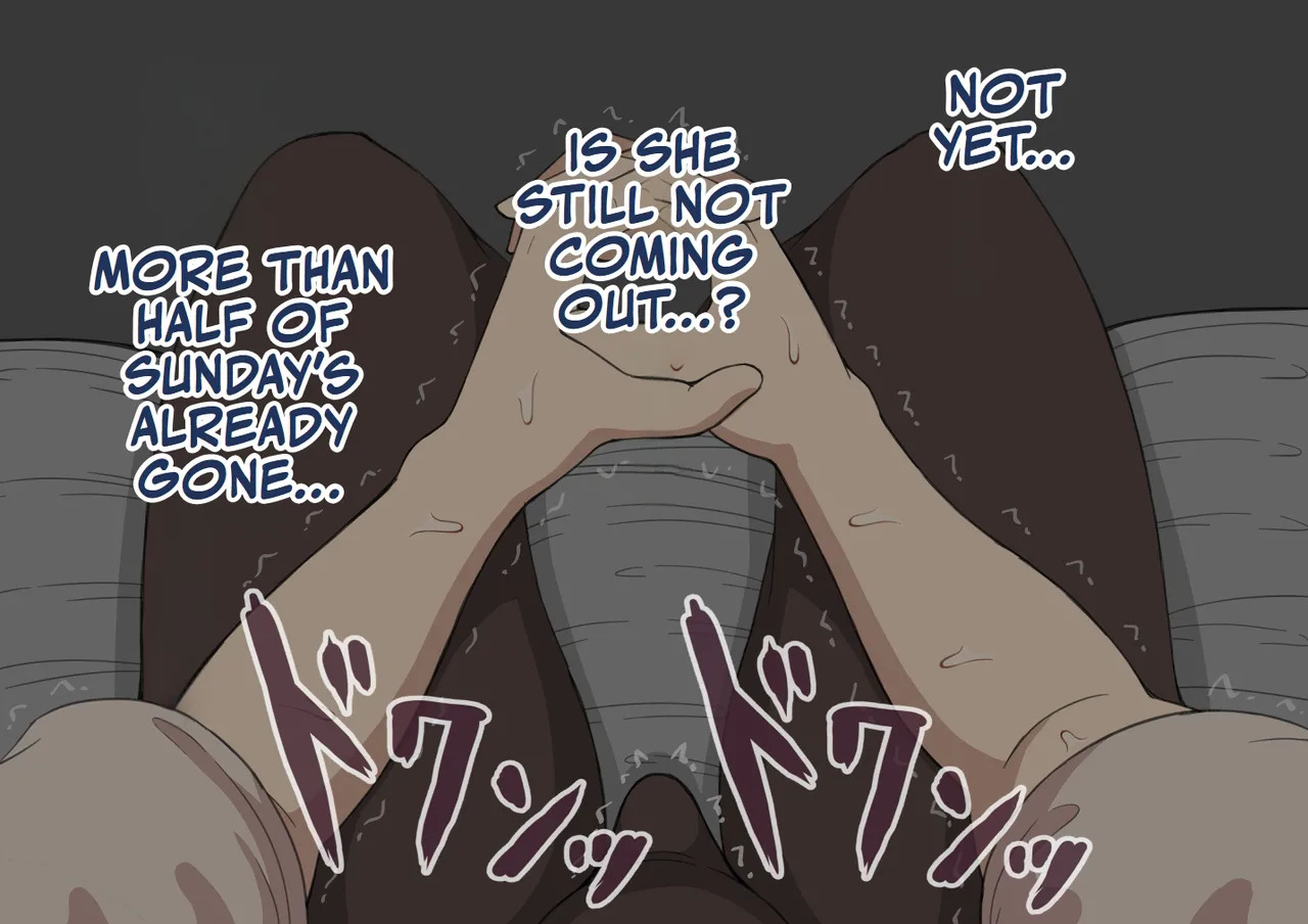 [Netorare no Tami] She Is Being Targeted Continued - Hinako's Sexual Service Report 3 [English] - Page 123