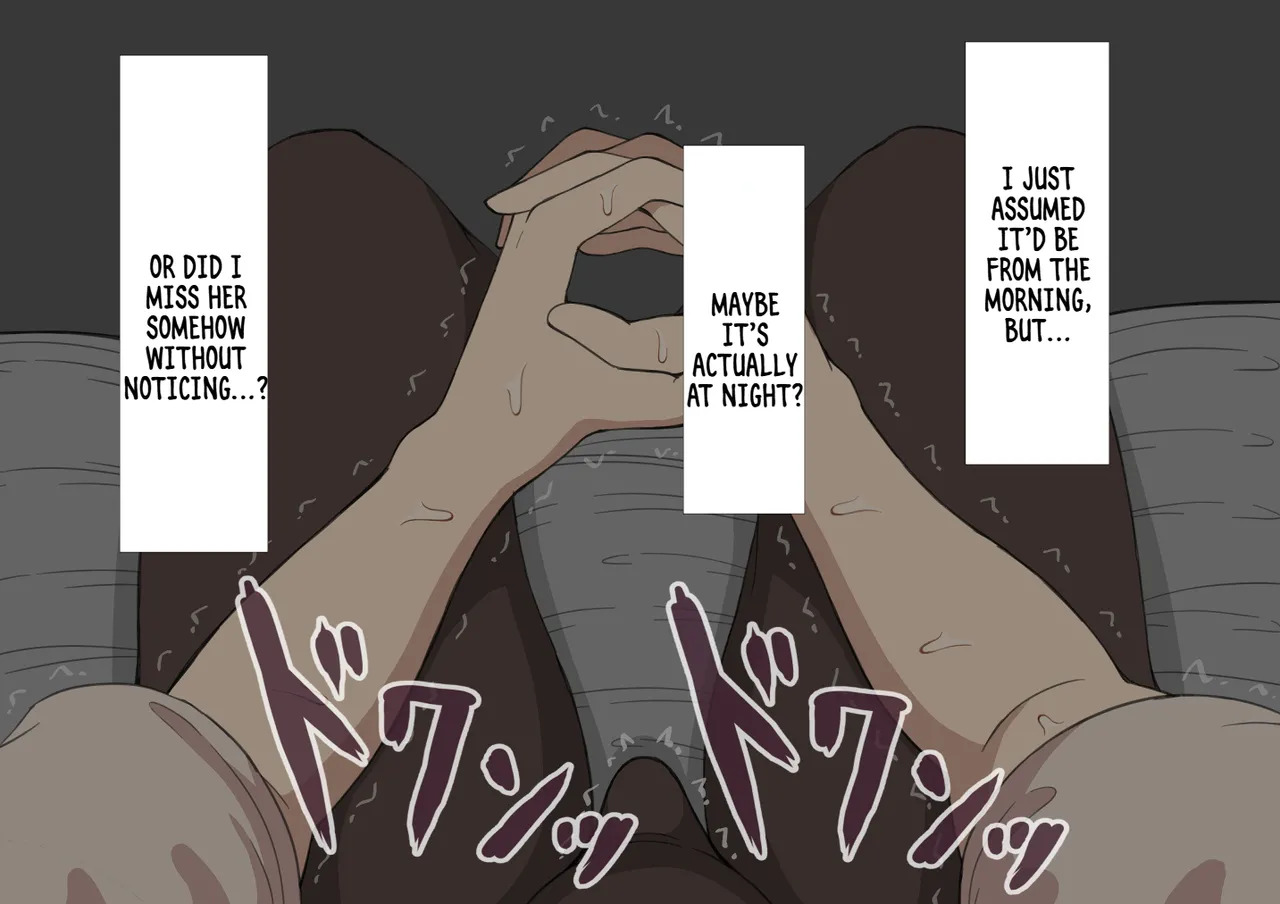 [Netorare no Tami] She Is Being Targeted Continued - Hinako's Sexual Service Report 3 [English] - Page 124