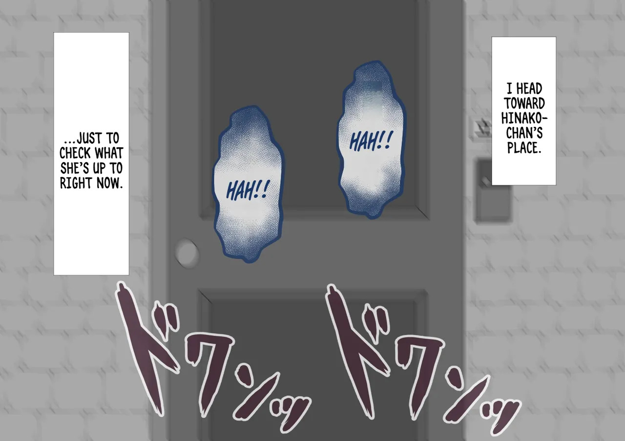 [Netorare no Tami] She Is Being Targeted Continued - Hinako's Sexual Service Report 3 [English] - Page 128