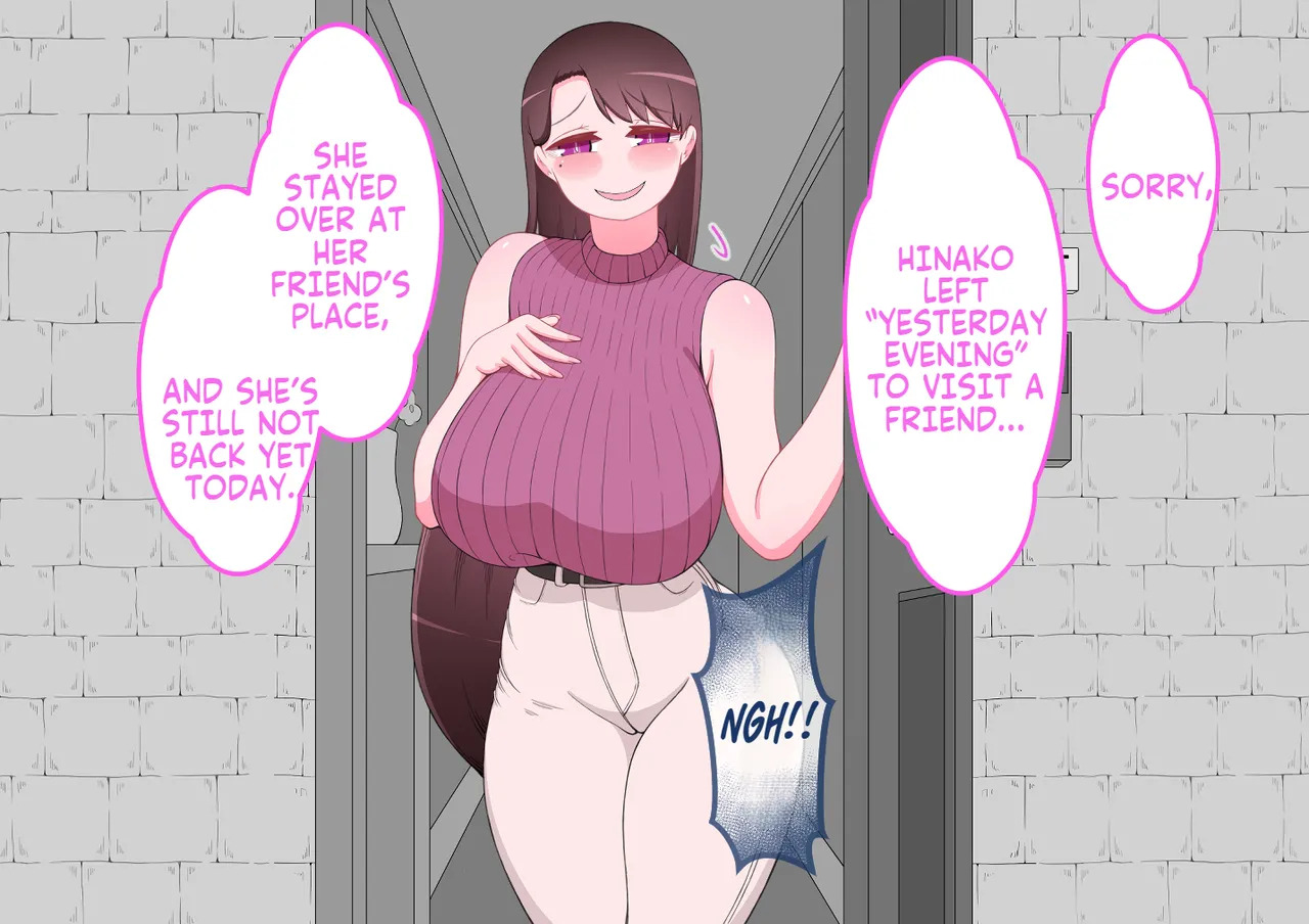 [Netorare no Tami] She Is Being Targeted Continued - Hinako's Sexual Service Report 3 [English] - Page 136
