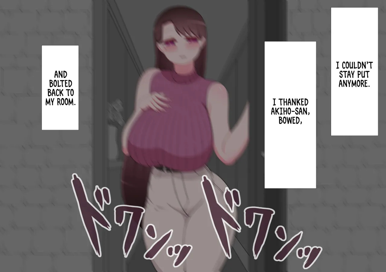 [Netorare no Tami] She Is Being Targeted Continued - Hinako's Sexual Service Report 3 [English] - Page 140