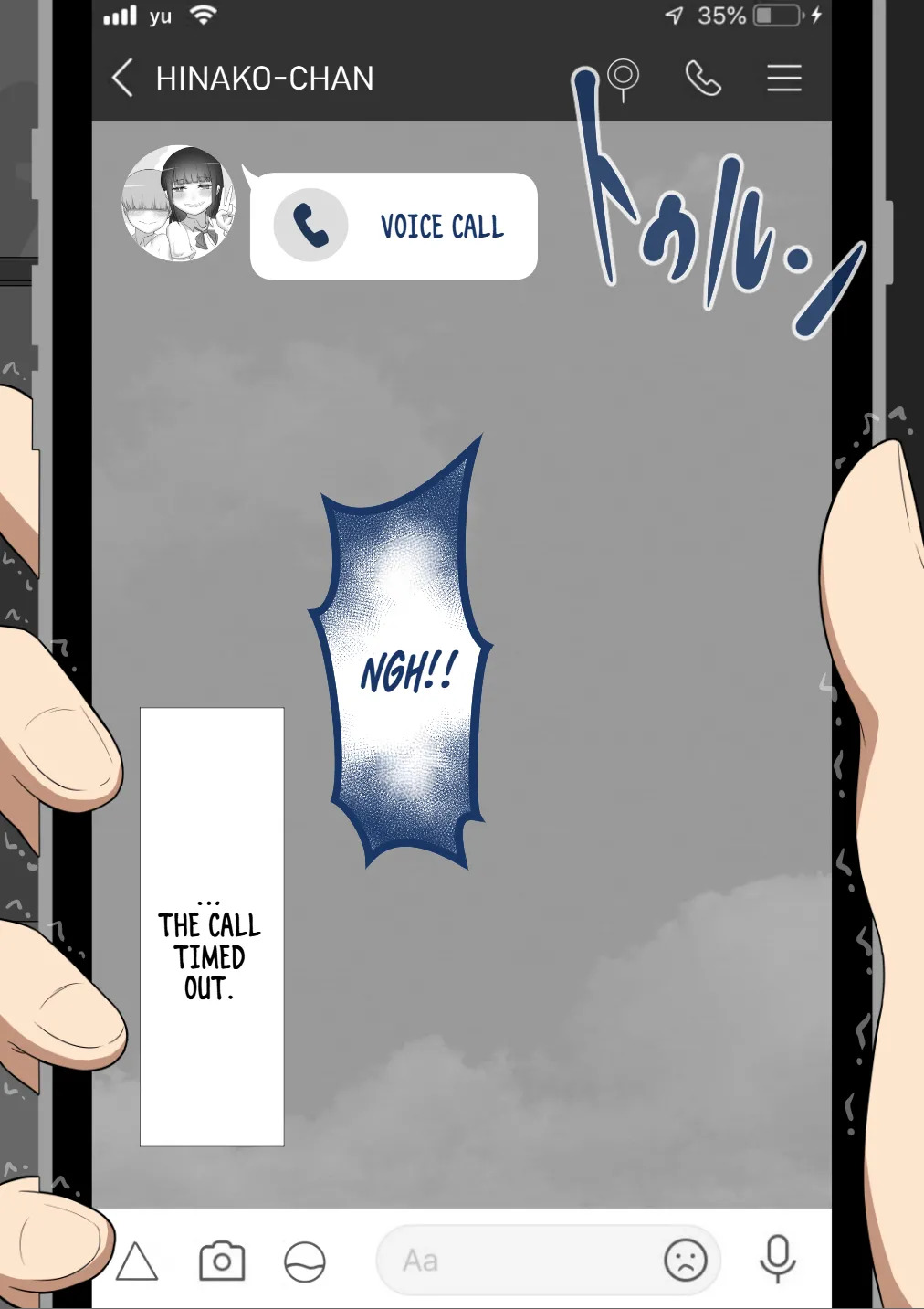 [Netorare no Tami] She Is Being Targeted Continued - Hinako's Sexual Service Report 3 [English] - Page 146