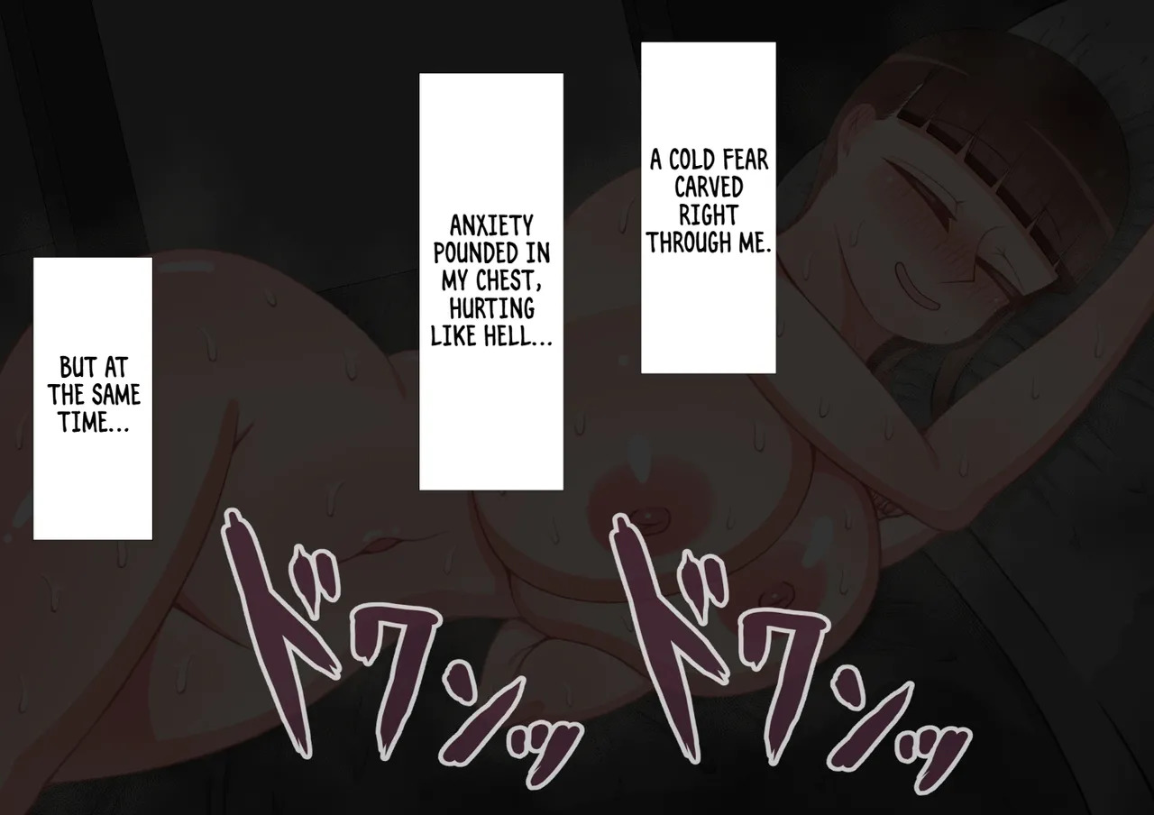 [Netorare no Tami] She Is Being Targeted Continued - Hinako's Sexual Service Report 3 [English] - Page 254