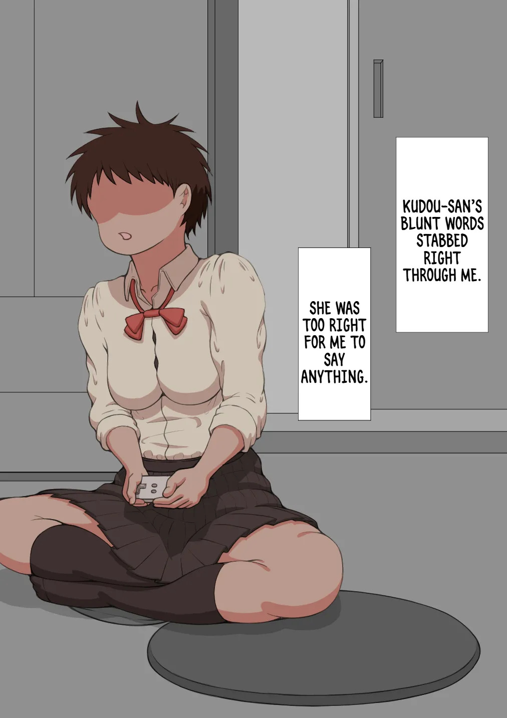 [Netorare no Tami] She Is Being Targeted Continued - Hinako's Sexual Service Report 3 [English] - Page 34