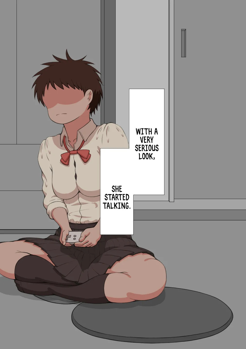 [Netorare no Tami] She Is Being Targeted Continued - Hinako's Sexual Service Report 3 [English] - Page 37