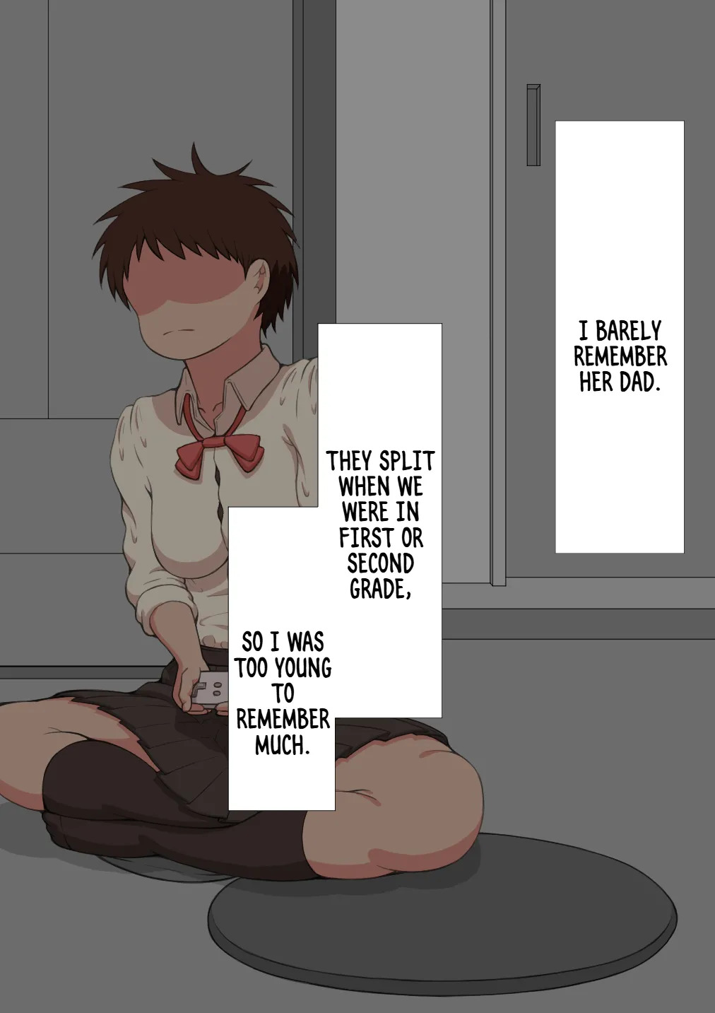 [Netorare no Tami] She Is Being Targeted Continued - Hinako's Sexual Service Report 3 [English] - Page 40