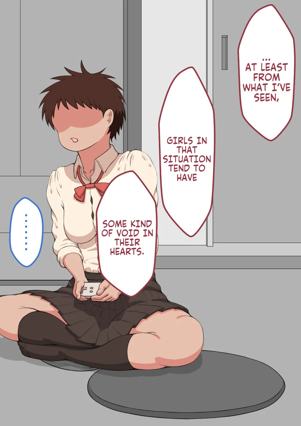 [Netorare no Tami] She Is Being Targeted Continued - Hinako's Sexual Service Report 3 [English] - Page 41