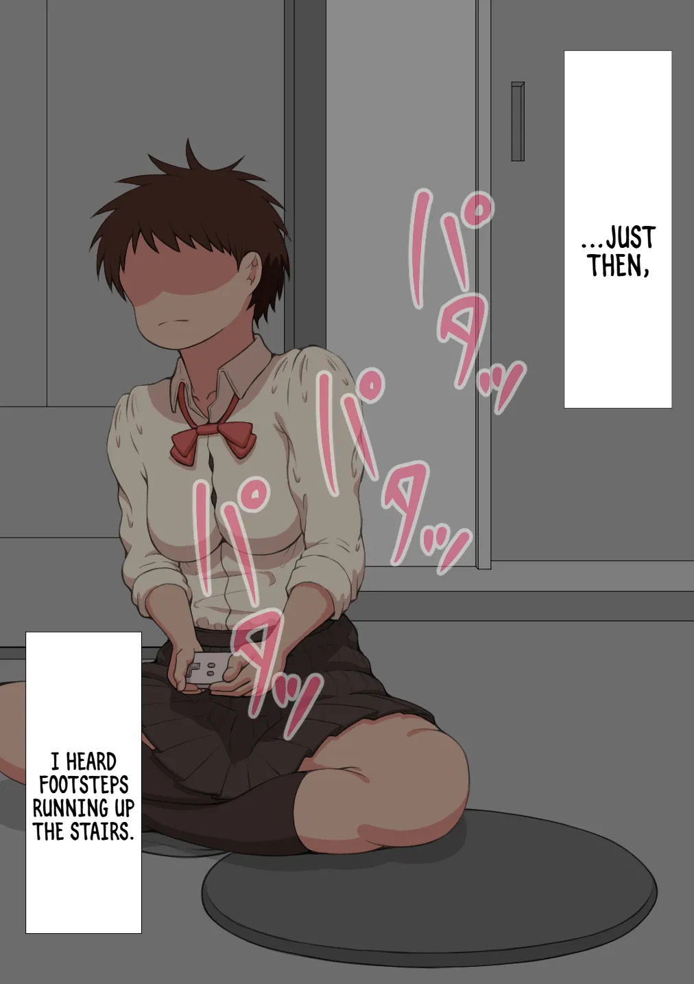 [Netorare no Tami] She Is Being Targeted Continued - Hinako's Sexual Service Report 3 [English] - Page 53