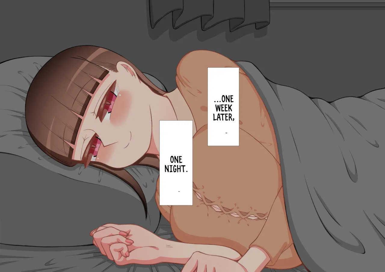 [Netorare no Tami] She Is Being Targeted Continued - Hinako's Sexual Service Report 3 [English] - Page 58