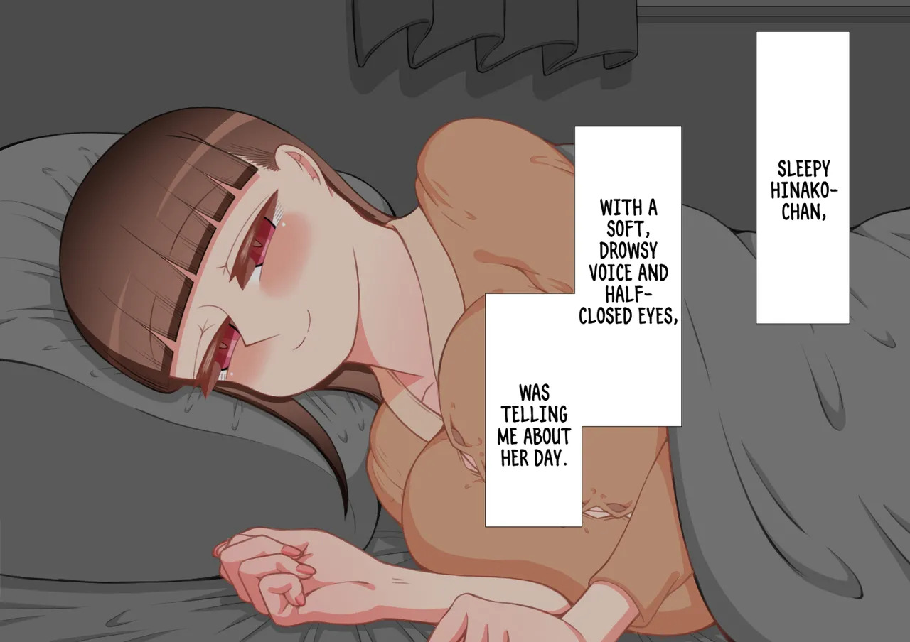 [Netorare no Tami] She Is Being Targeted Continued - Hinako's Sexual Service Report 3 [English] - Page 60