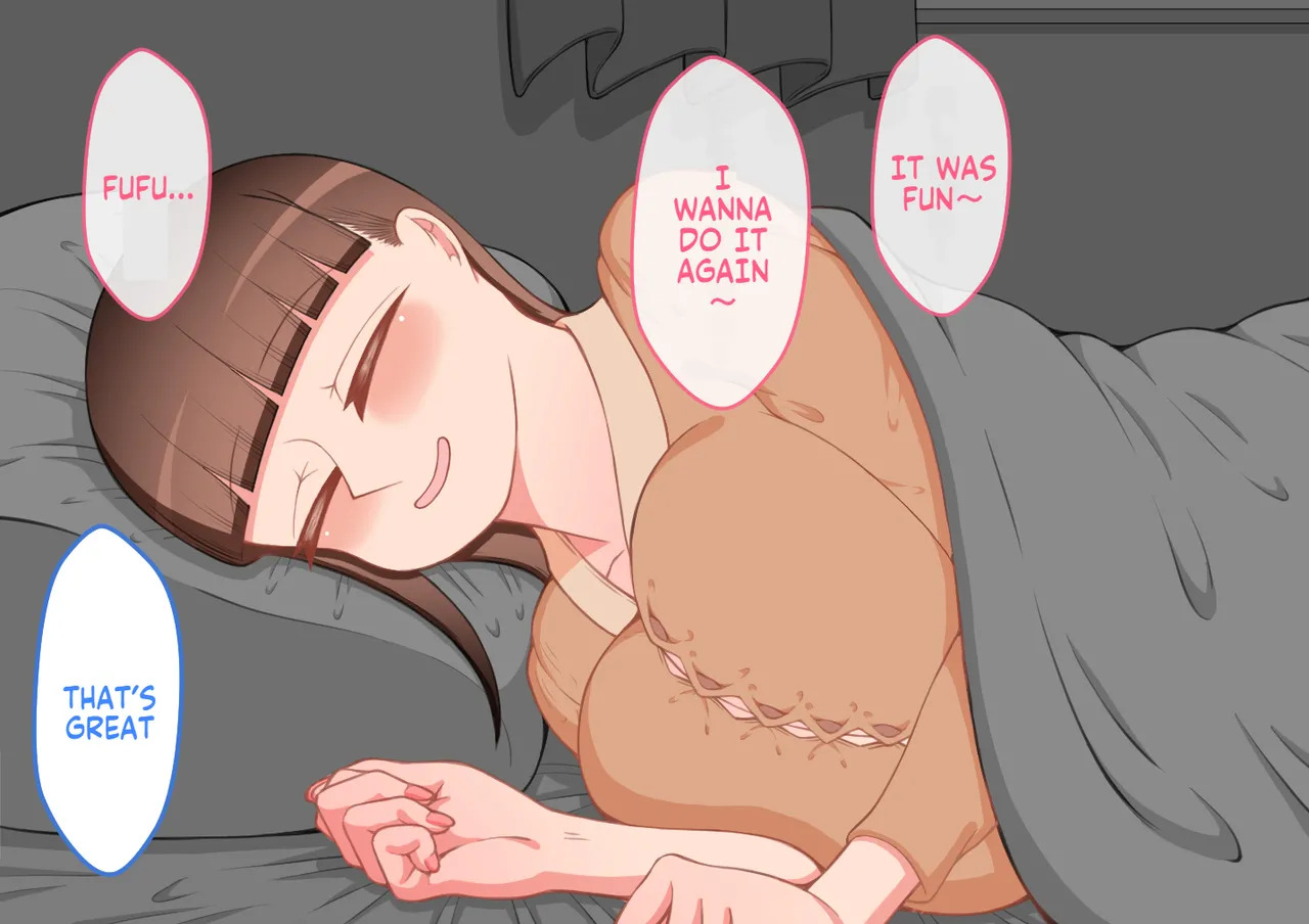 [Netorare no Tami] She Is Being Targeted Continued - Hinako's Sexual Service Report 3 [English] - Page 62