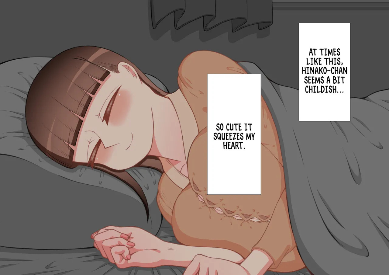 [Netorare no Tami] She Is Being Targeted Continued - Hinako's Sexual Service Report 3 [English] - Page 63