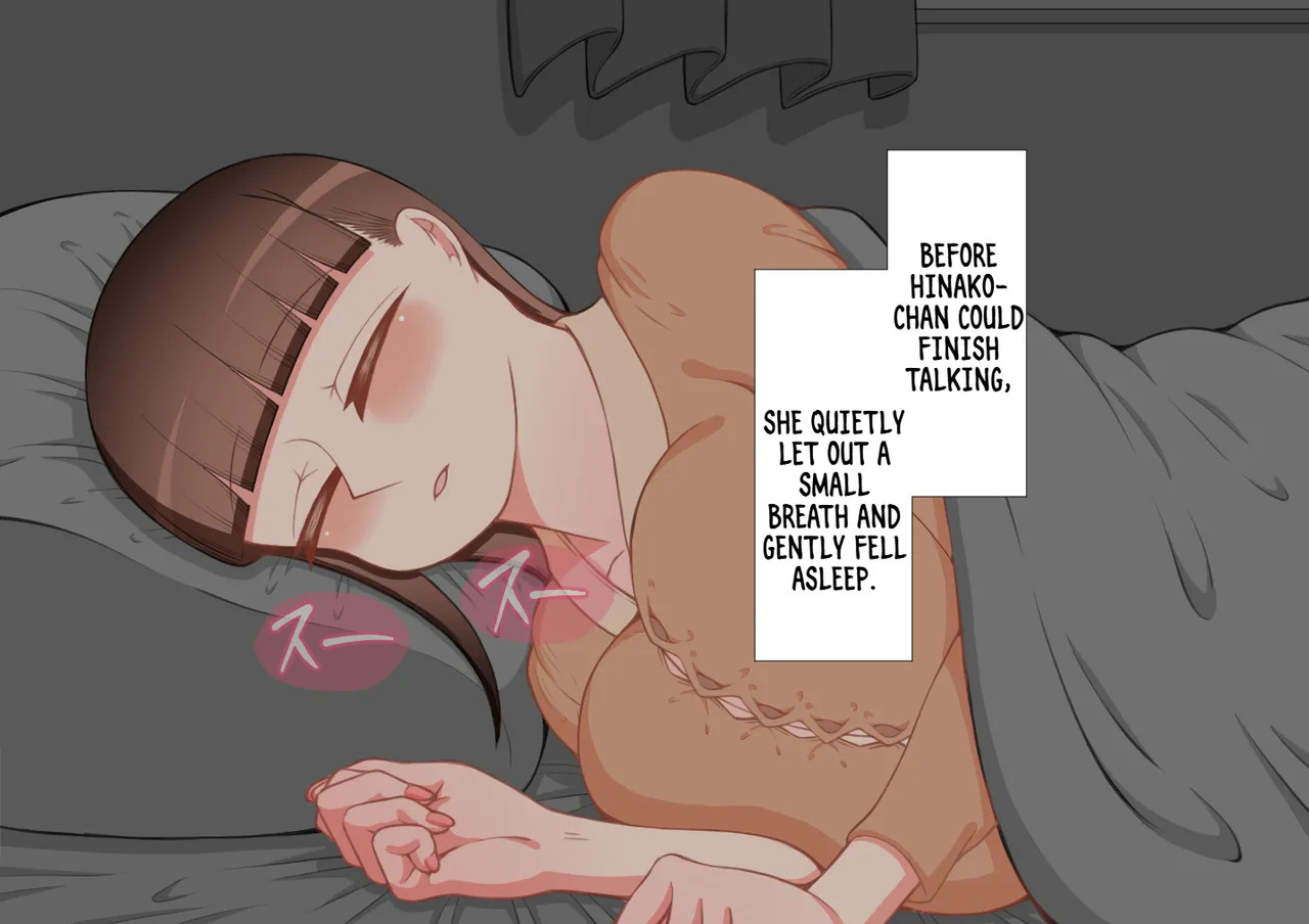 [Netorare no Tami] She Is Being Targeted Continued - Hinako's Sexual Service Report 3 [English] - Page 67