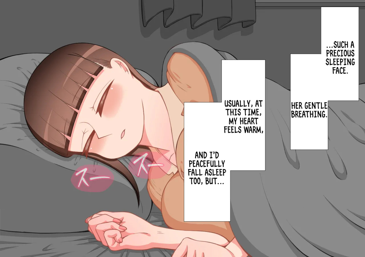 [Netorare no Tami] She Is Being Targeted Continued - Hinako's Sexual Service Report 3 [English] - Page 69