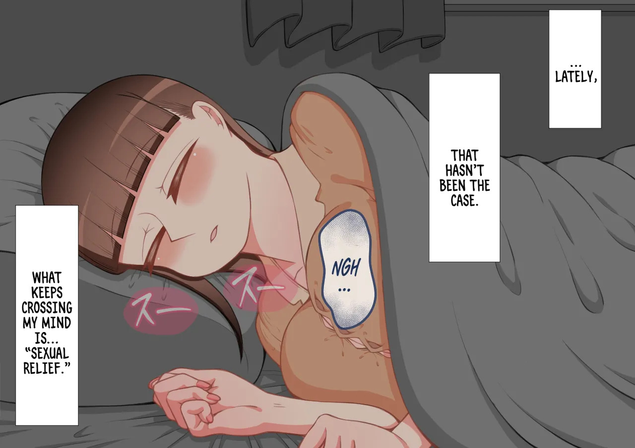 [Netorare no Tami] She Is Being Targeted Continued - Hinako's Sexual Service Report 3 [English] - Page 70