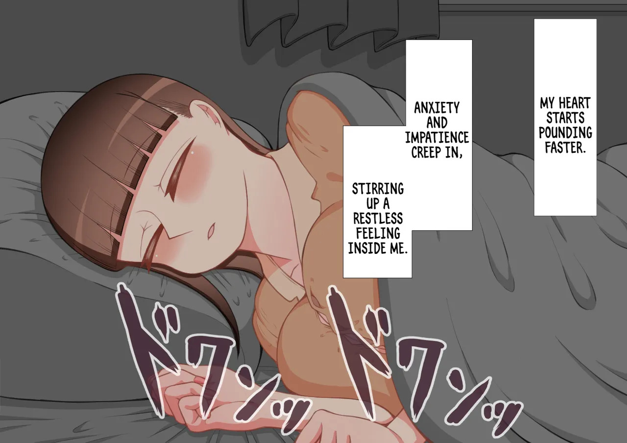 [Netorare no Tami] She Is Being Targeted Continued - Hinako's Sexual Service Report 3 [English] - Page 73