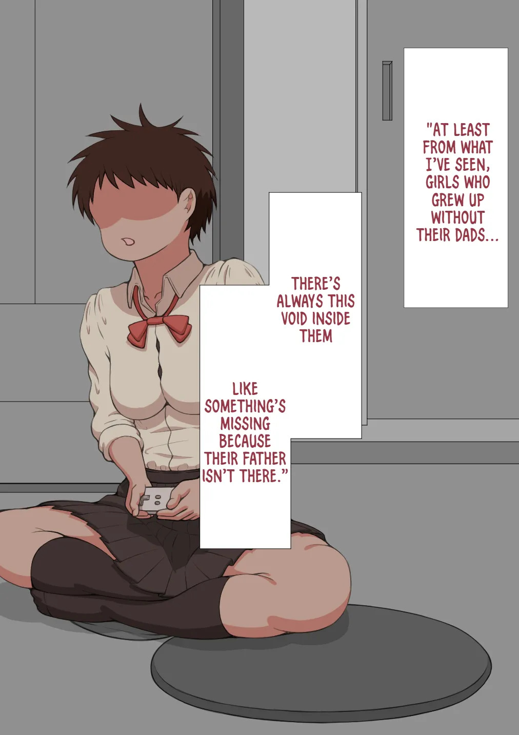 [Netorare no Tami] She Is Being Targeted Continued - Hinako's Sexual Service Report 3 [English] - Page 94
