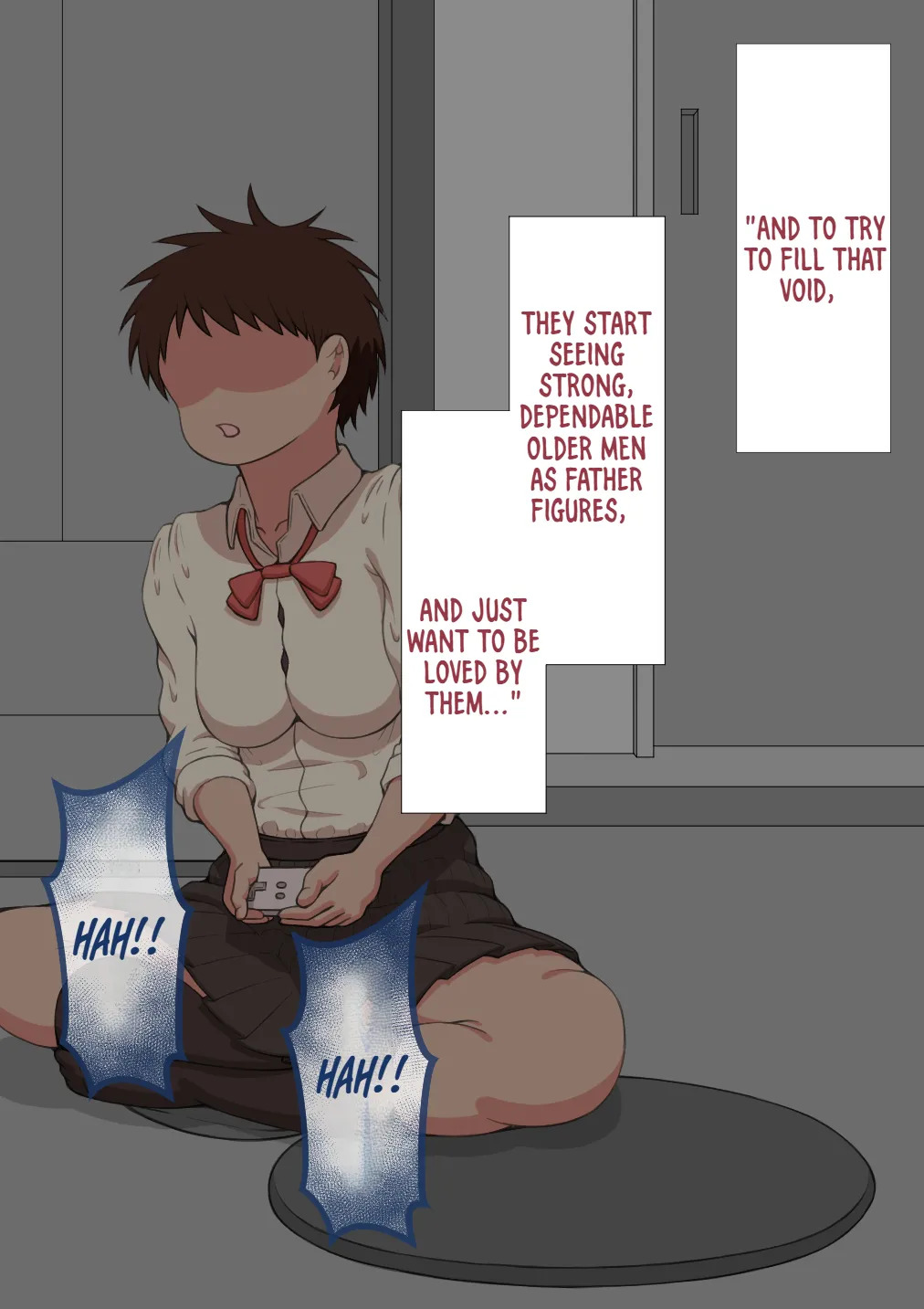 [Netorare no Tami] She Is Being Targeted Continued - Hinako's Sexual Service Report 3 [English] - Page 95