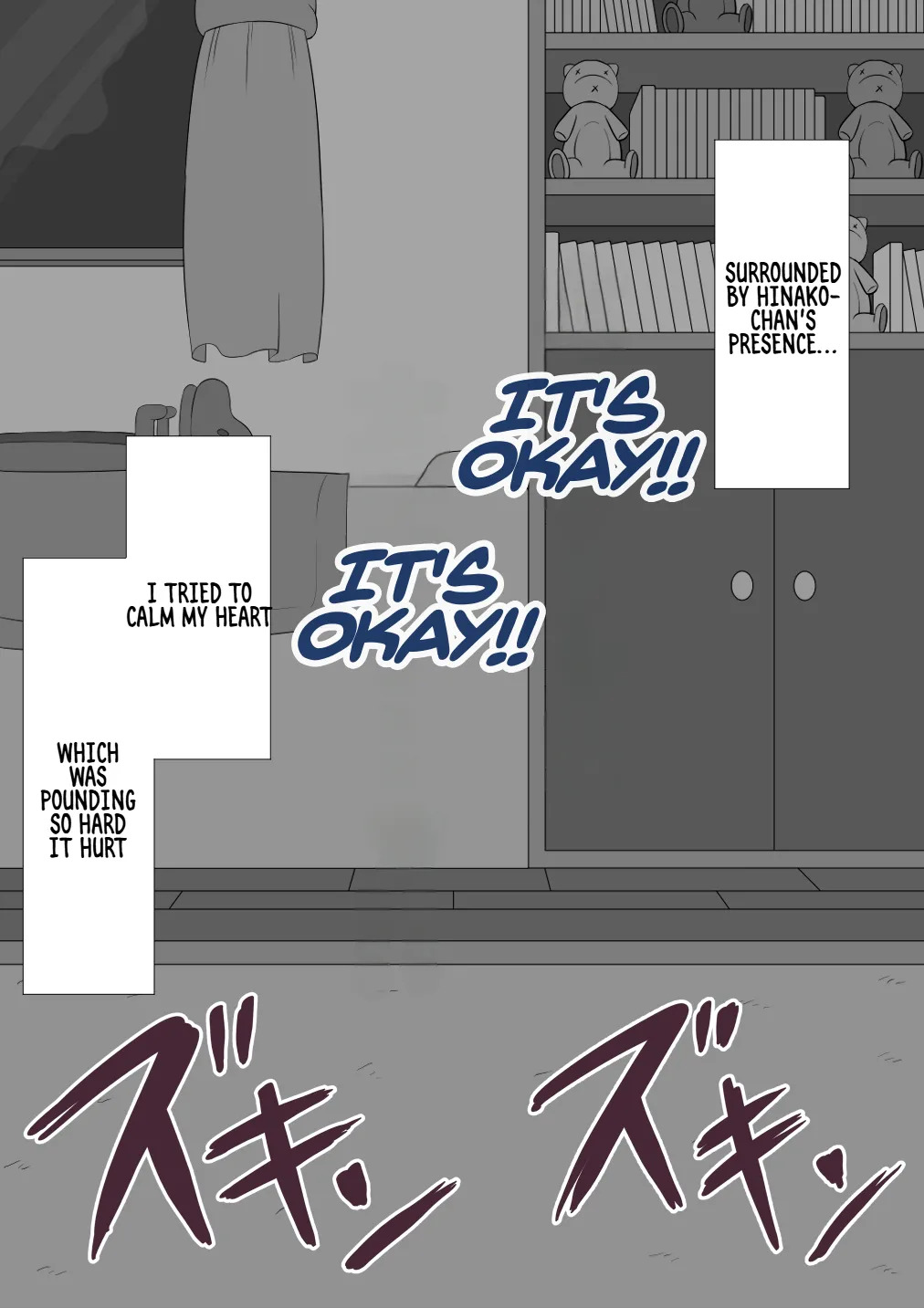 [Netorare no Tami] She Is Being Targeted Continued - With Goda, Once Again [English] - Page 138