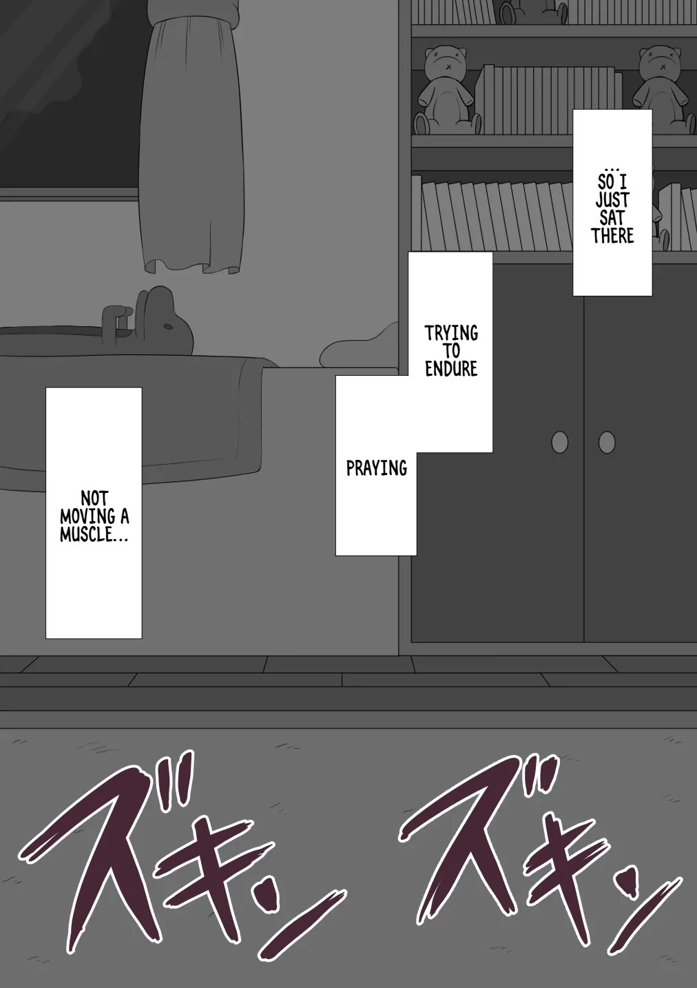 [Netorare no Tami] She Is Being Targeted Continued - With Goda, Once Again [English] - Page 139