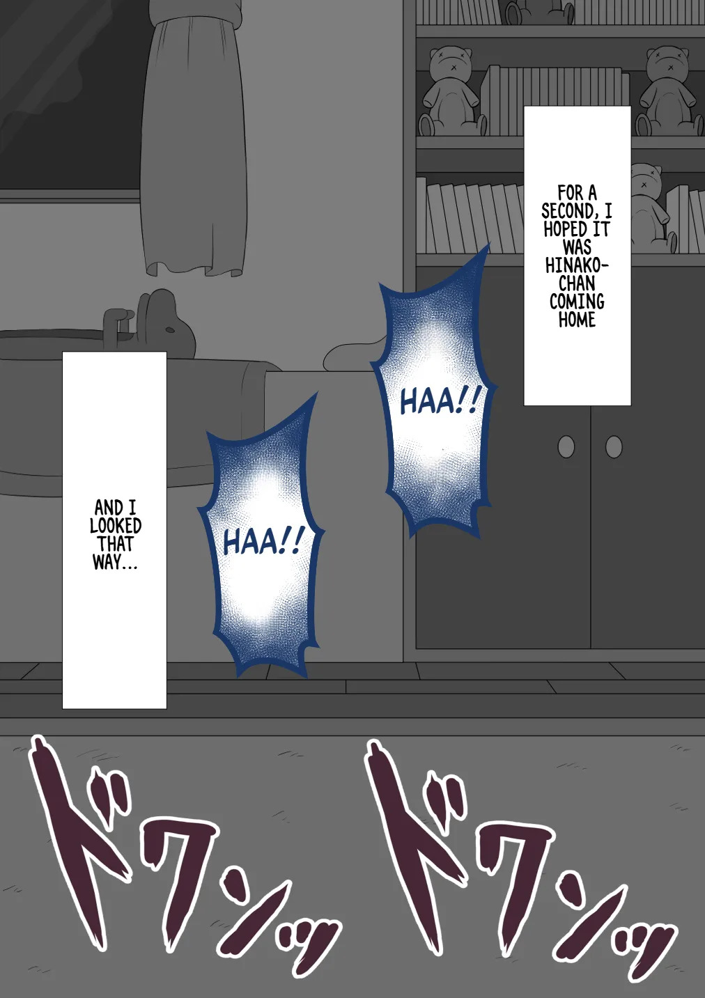 [Netorare no Tami] She Is Being Targeted Continued - With Goda, Once Again [English] - Page 142