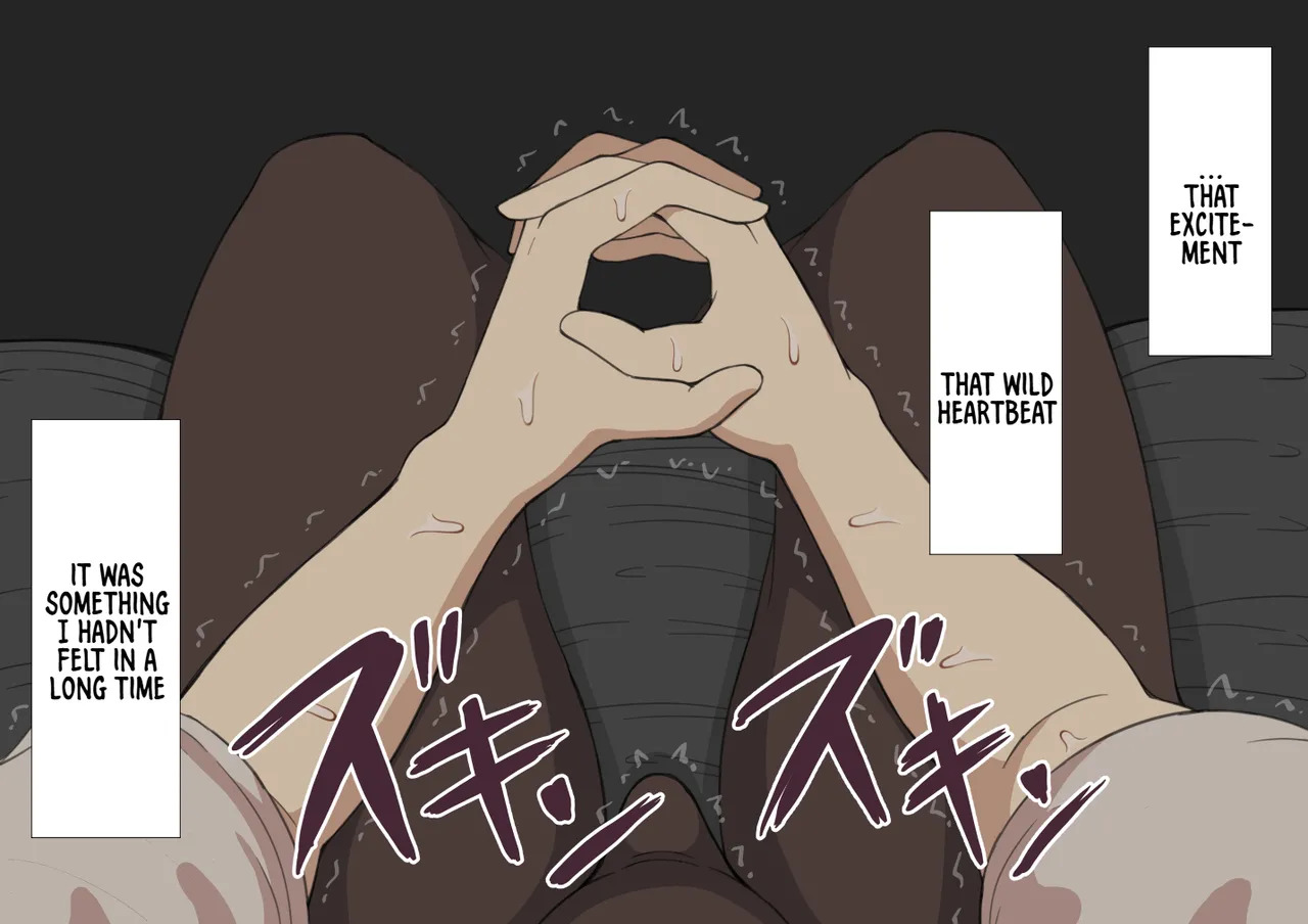 [Netorare no Tami] She Is Being Targeted Continued - With Goda, Once Again [English] - Page 25