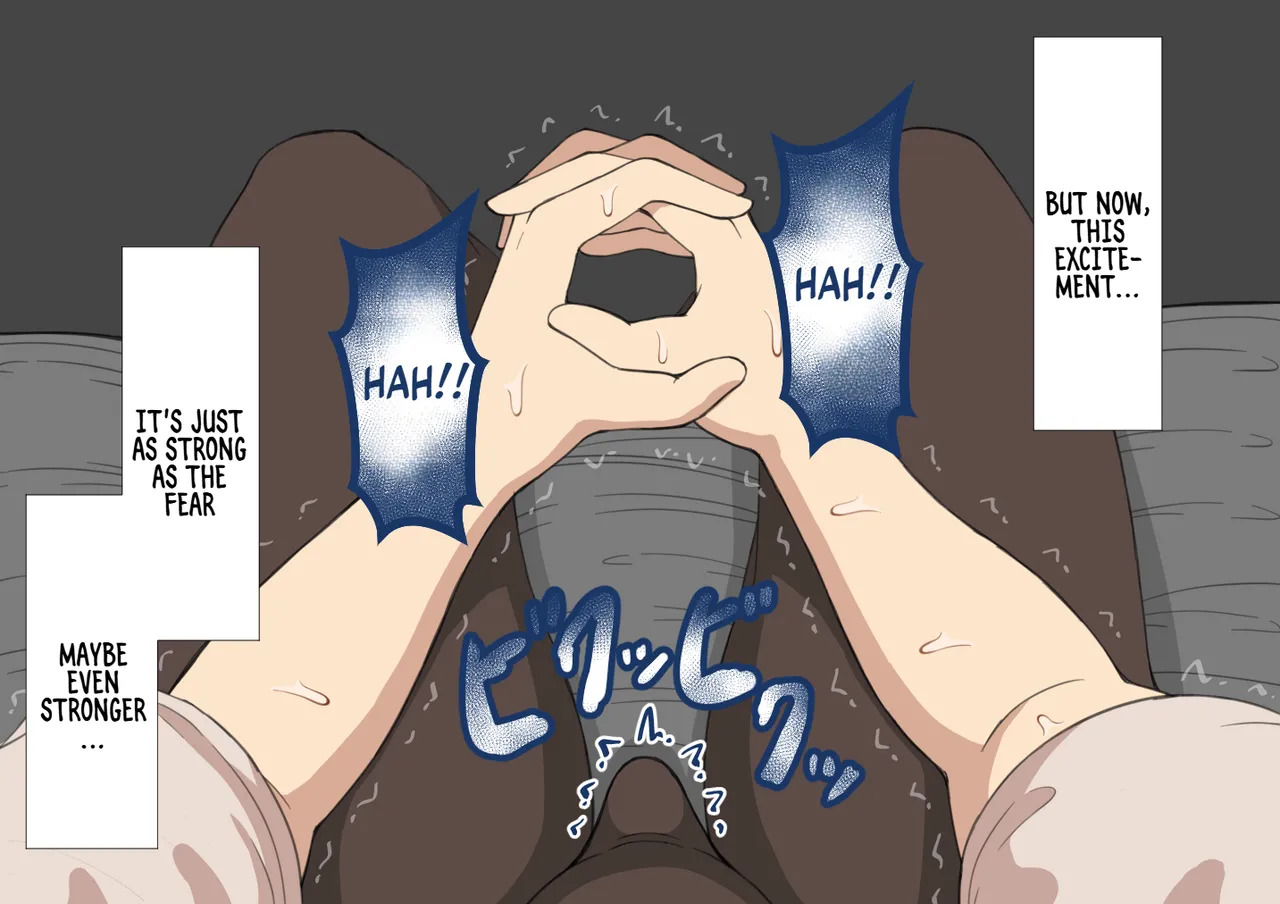 [Netorare no Tami] She Is Being Targeted Continued - With Goda, Once Again [English] - Page 30