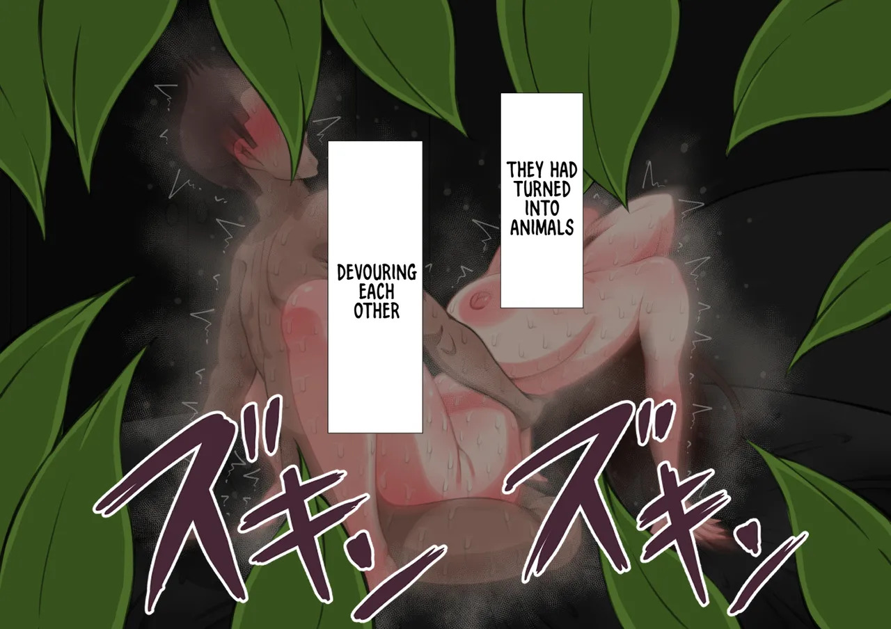 [Netorare no Tami] She Is Being Targeted Continued - With Goda, Once Again [English] - Page 332