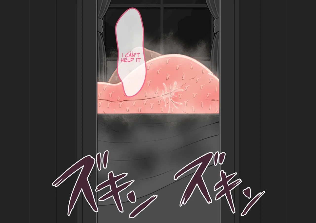 [Netorare no Tami] She Is Being Targeted Continued - With Goda, Once Again [English] - Page 370