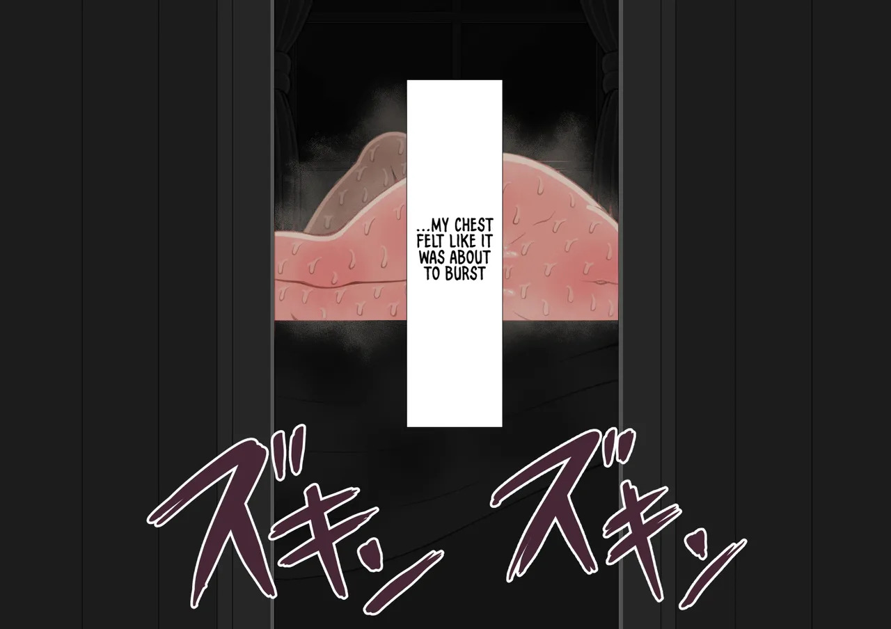 [Netorare no Tami] She Is Being Targeted Continued - With Goda, Once Again [English] - Page 374