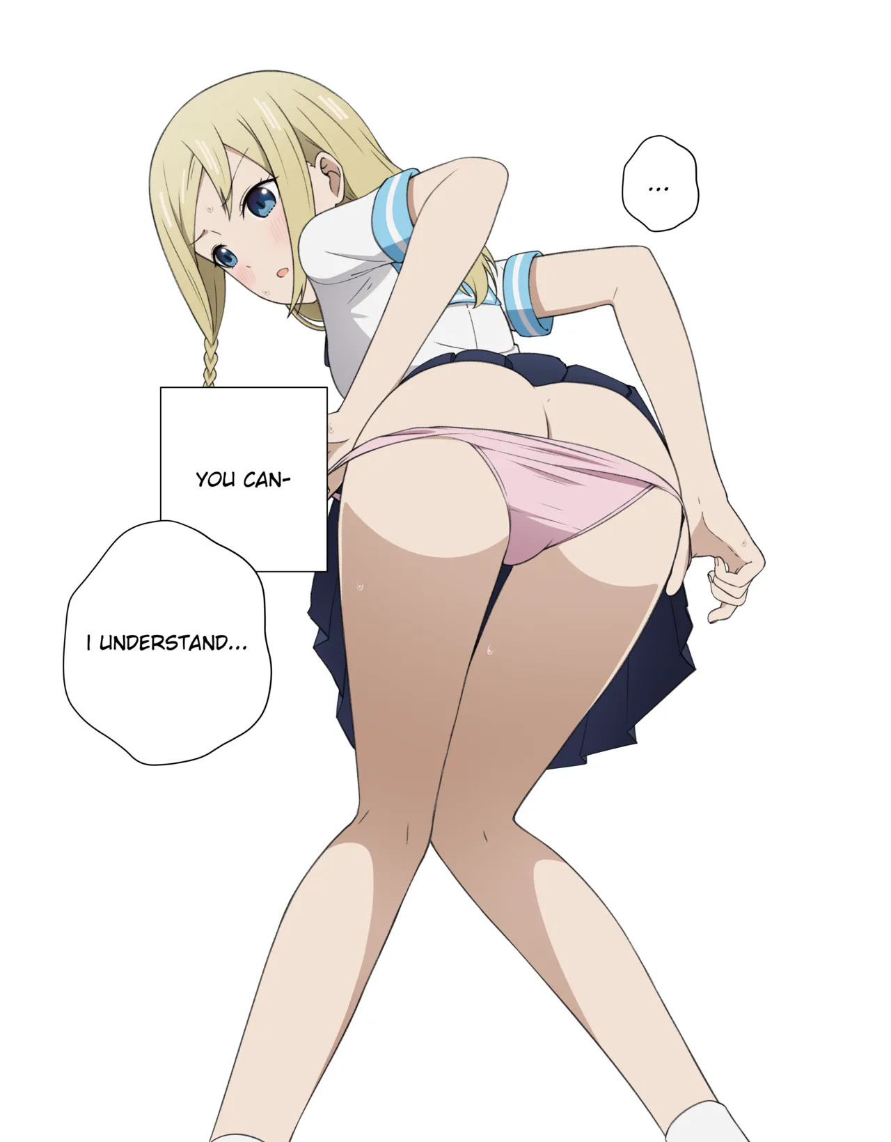 [Coro Fae] Hayasaka Anal Photo Shoot - Page 13