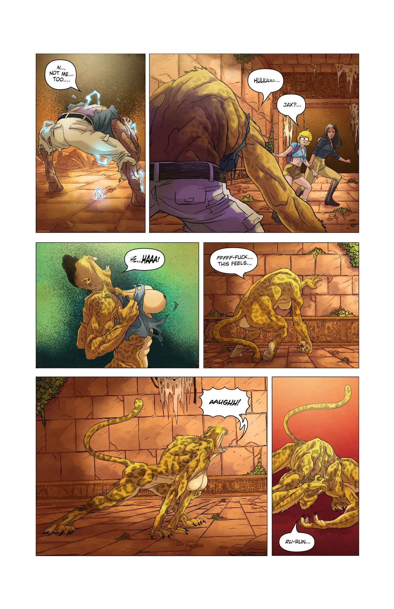 Doc Brass 01 - Page 11