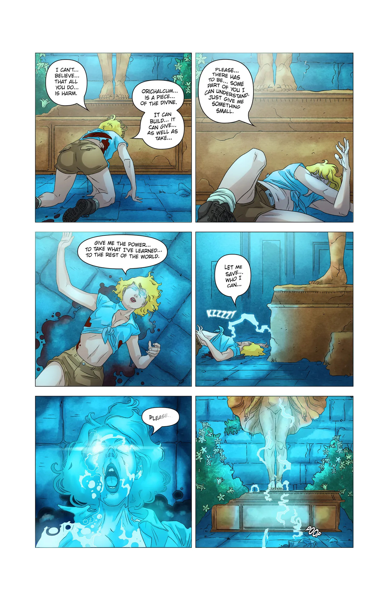 Doc Brass 01 - Page 17