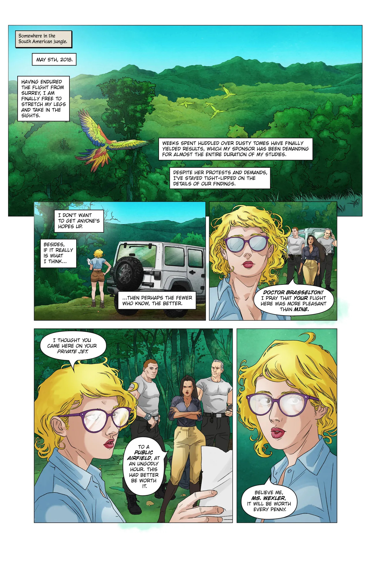 Preview page 4