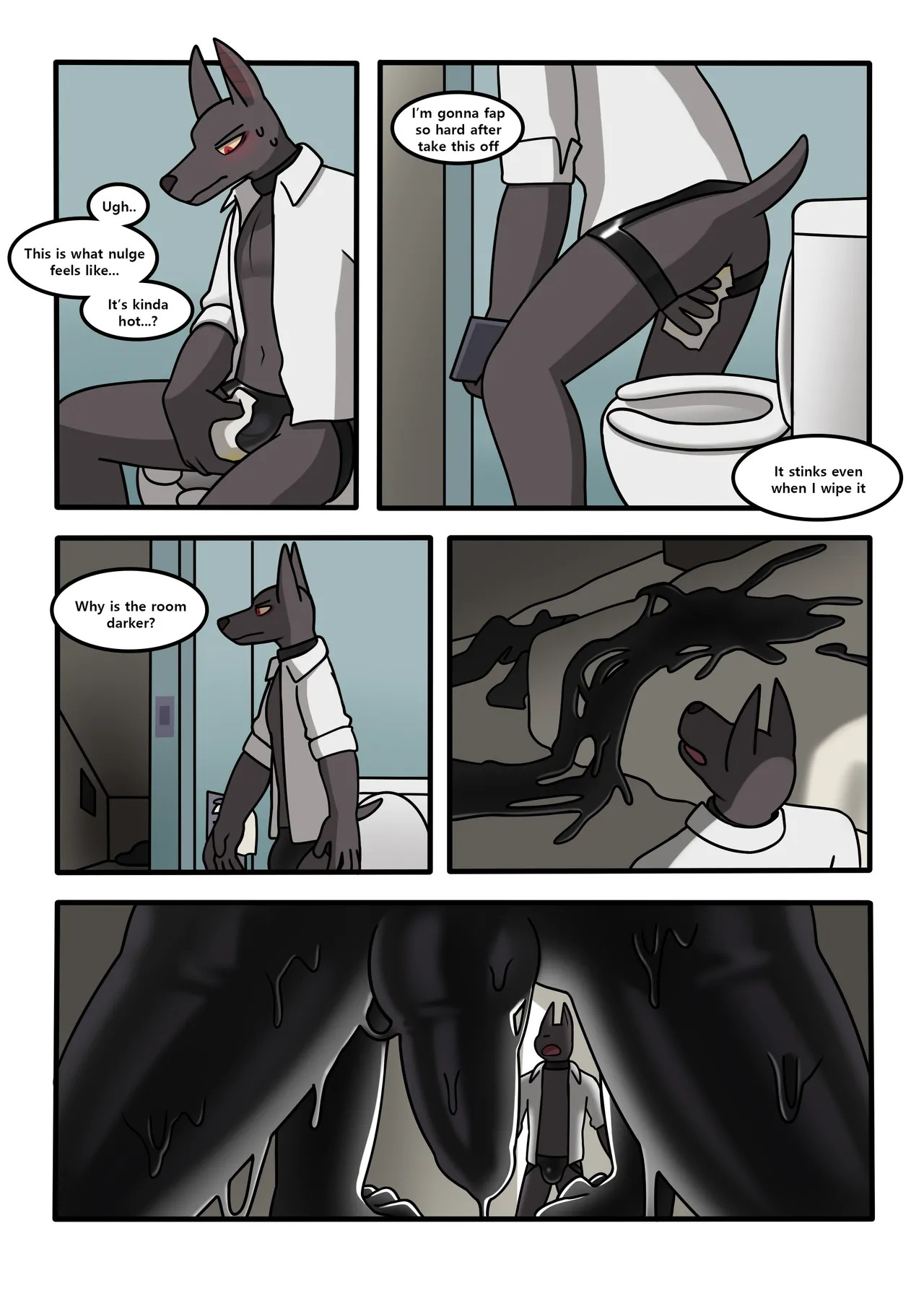 [Qundium/Hacony] ANU815 [English] (Complete) - Page 26