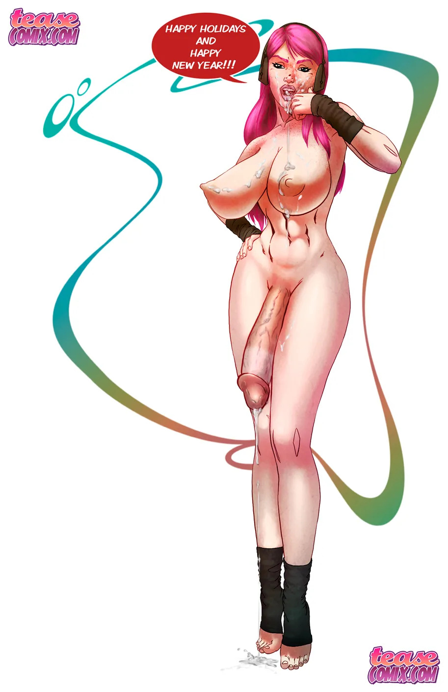 Artist - Kaizen2582 - Page 36