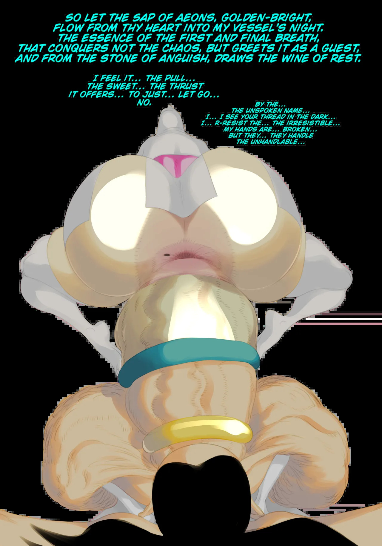 [Croquant] Urbans: Summer Time 3 - Page 11