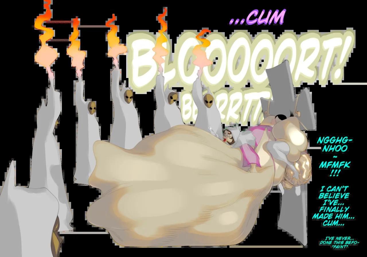 [Croquant] Urbans: Summer Time 3 - Page 23