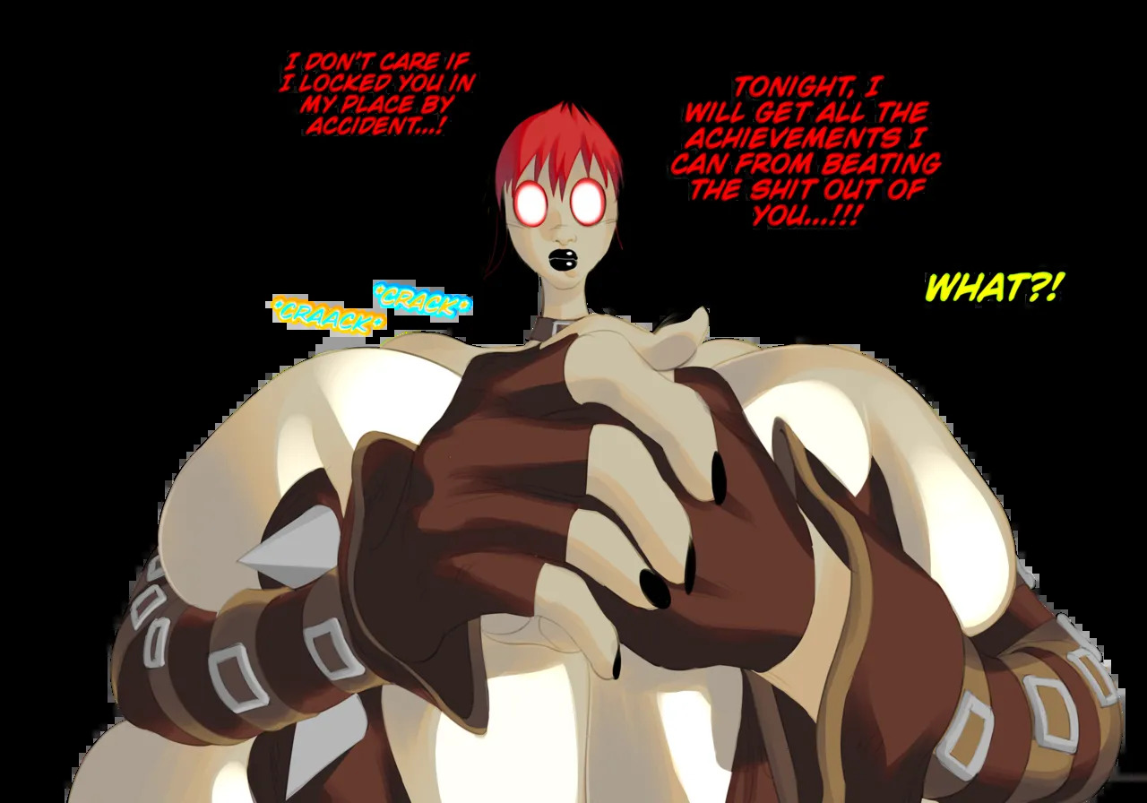 [Croquant] Urbans: Summer Time 3 - Page 37