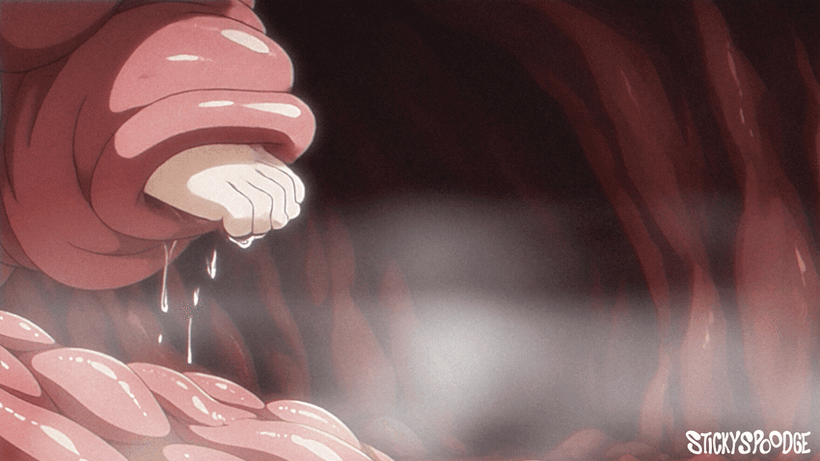 [StickySpoodge] Its Tenta Time! (Frieren: Beyond Journey's End) [Ongoing] - Page 19