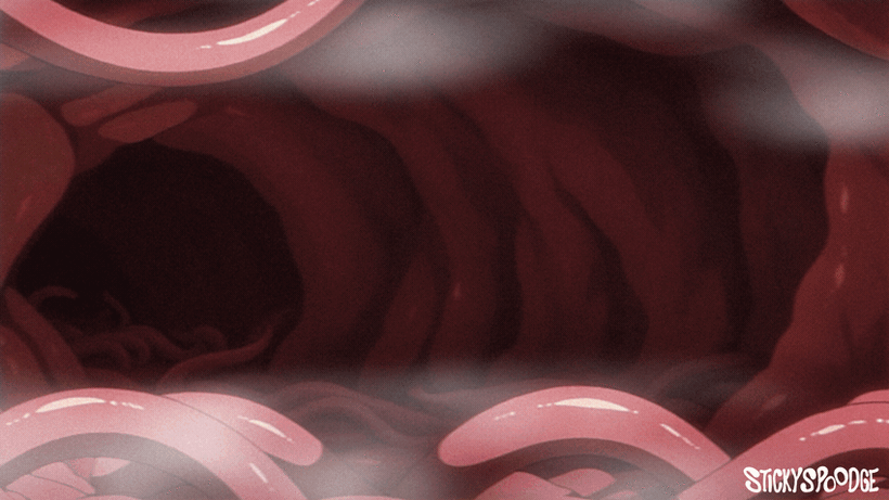[StickySpoodge] Its Tenta Time! (Frieren: Beyond Journey's End) [Ongoing] - Page 22