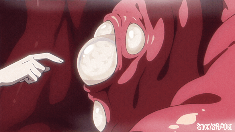 [StickySpoodge] Its Tenta Time! (Frieren: Beyond Journey's End) [Ongoing] - Page 25