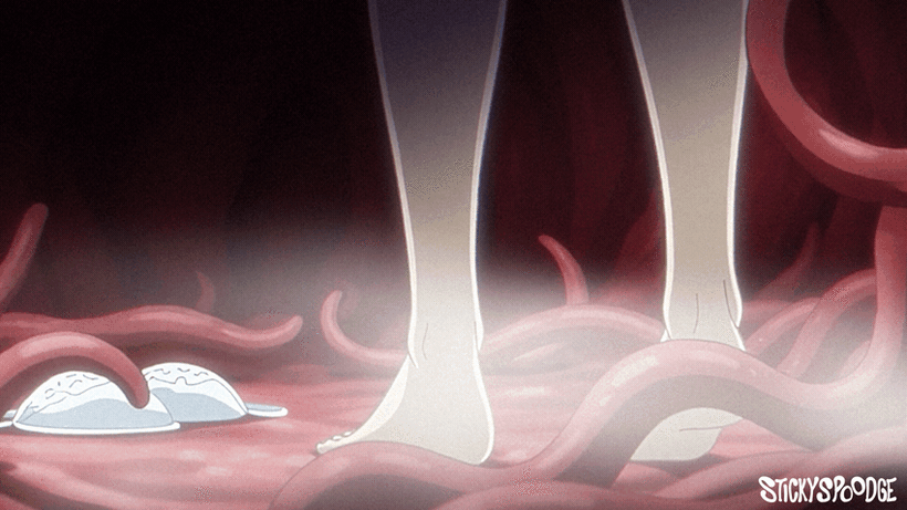 [StickySpoodge] Its Tenta Time! (Frieren: Beyond Journey's End) [Ongoing] - Page 29