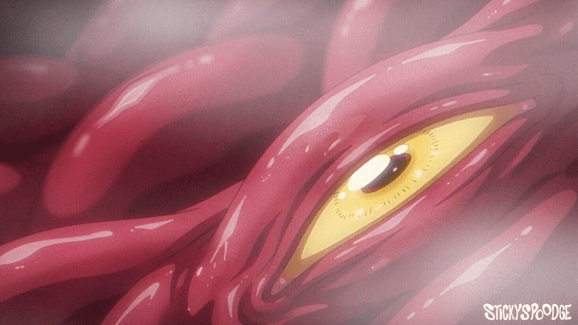 [StickySpoodge] Its Tenta Time! (Frieren: Beyond Journey's End) [Ongoing] - Page 57