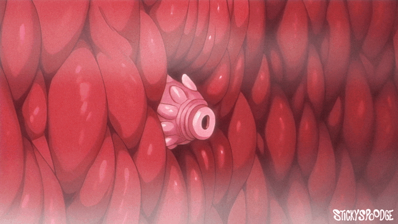 [StickySpoodge] Its Tenta Time! (Frieren: Beyond Journey's End) [Ongoing] - Page 62