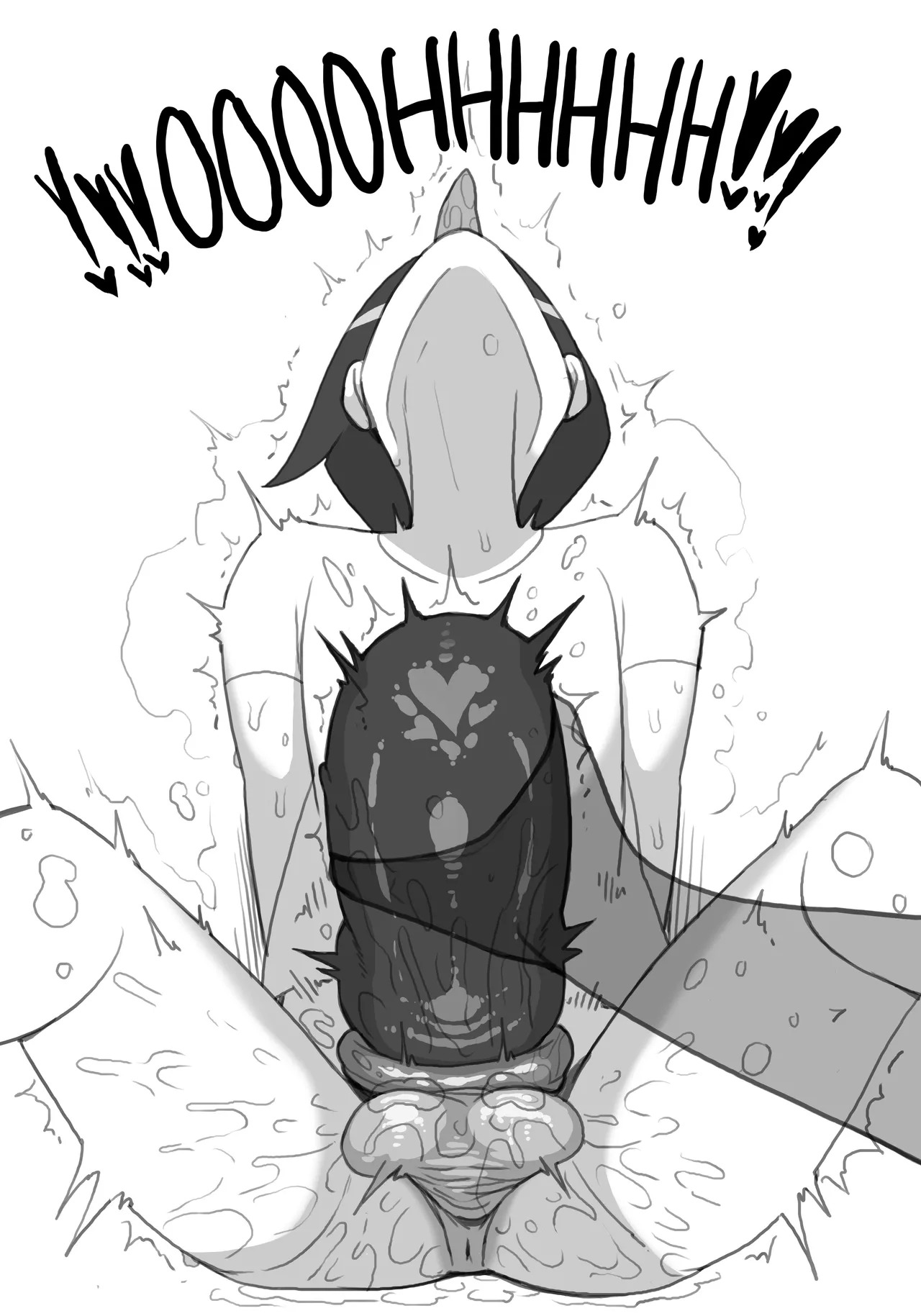 [4era7] Sorry Boy Extra - Page 12