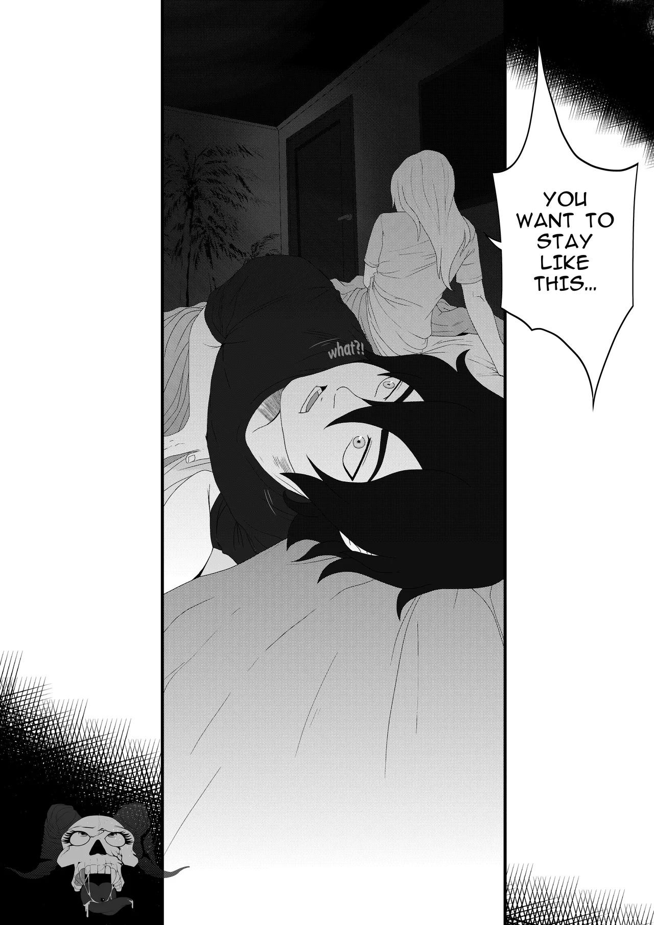 [succub] ANTHOLOGY OF THE DISGUST - Page 15