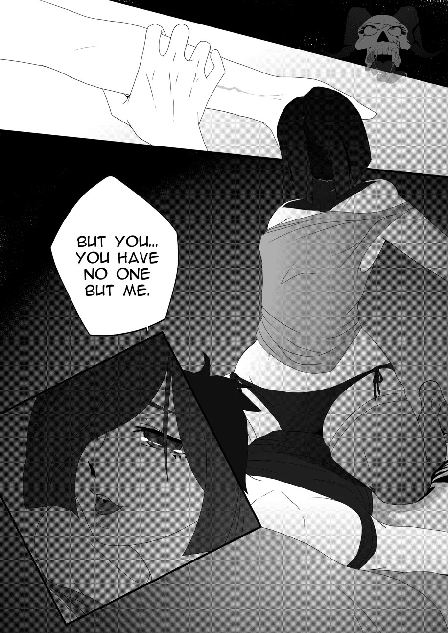 [succub] ANTHOLOGY OF THE DISGUST - Page 19