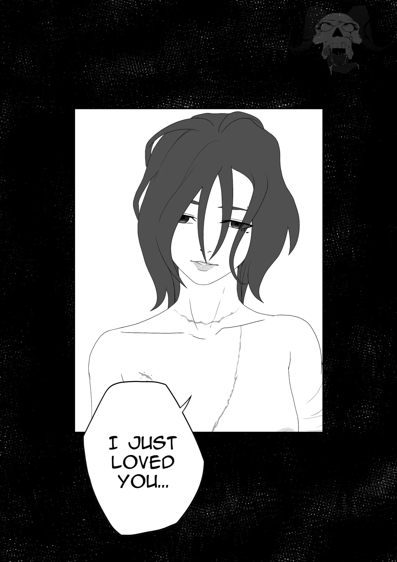 [succub] ANTHOLOGY OF THE DISGUST - Page 22