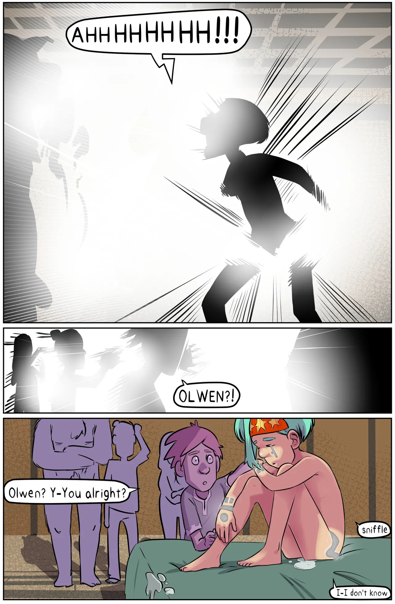 Knight Lights Ch1 - Page 27
